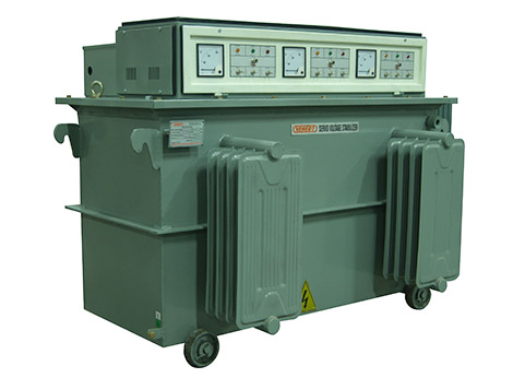 250kva-3-Phase-Oil-Cooled