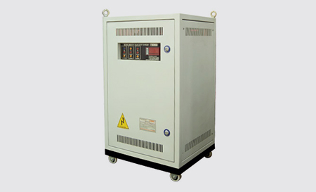 30 kVA Servo Voltage Stabilizer