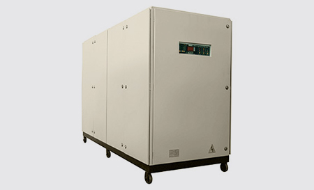 500 KVA Servo Voltage Stabilizer