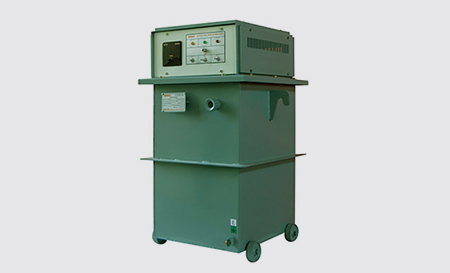 15 kVA to 200kVA Automatic AC Voltage Stabilizer