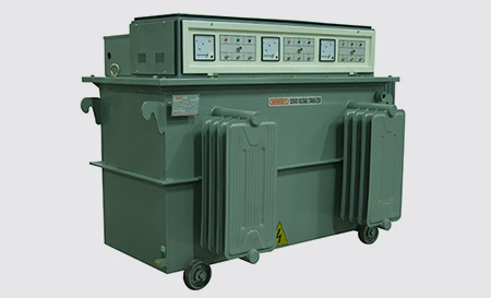 250 kVA Industrial Voltage Stabilizer